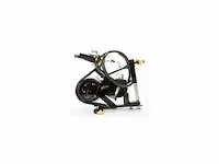 Revolution ballbike recumbent ligfiets trainer - afbeelding 2 van  10