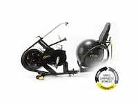 Revolution ballbike recumbent ligfiets trainer - afbeelding 3 van  10
