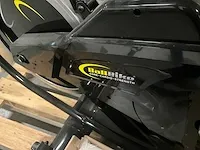 Revolution ballbike recumbent ligfiets trainer - afbeelding 5 van  10