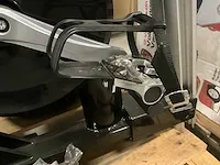 Revolution ballbike recumbent ligfiets trainer - afbeelding 6 van  10