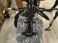 Revolution ballbike recumbent ligfiets trainer - afbeelding 9 van  10