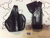Revolvertassen 2stuks - afbeelding 1 van  3