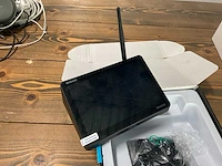 Revomax smart afstandsmeter - afbeelding 1 van  7