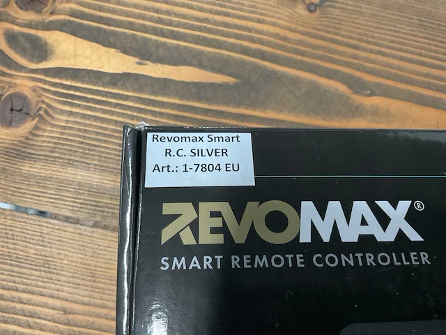 Revomax smart afstandsmeter - afbeelding 7 van  7