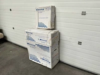 Revor sl350 airconditioning - afbeelding 1 van  6