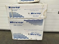 Revor sl350 airconditioning - afbeelding 3 van  6