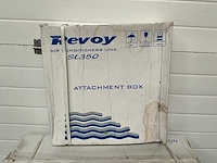 Revor sl350 airconditioning - afbeelding 4 van  6