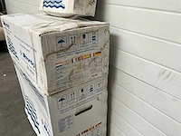 Revor sl350 airconditioning - afbeelding 6 van  6