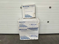 Revor sl350 airconditioning - afbeelding 2 van  6