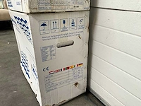 Revor sl350 airconditioning - afbeelding 5 van  6
