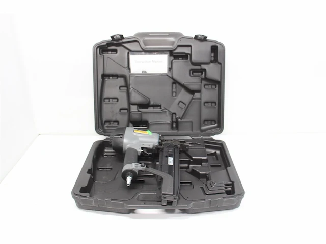 Revotool perslucht nietpistool k5562c - afbeelding 2 van  3
