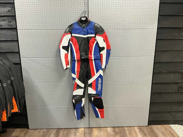 Revtti motorpak maat 42 - afbeelding 1 van  9