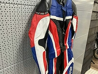 Revtti motorpak maat 42 - afbeelding 5 van  9