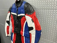 Revtti motorpak maat 42 - afbeelding 6 van  9