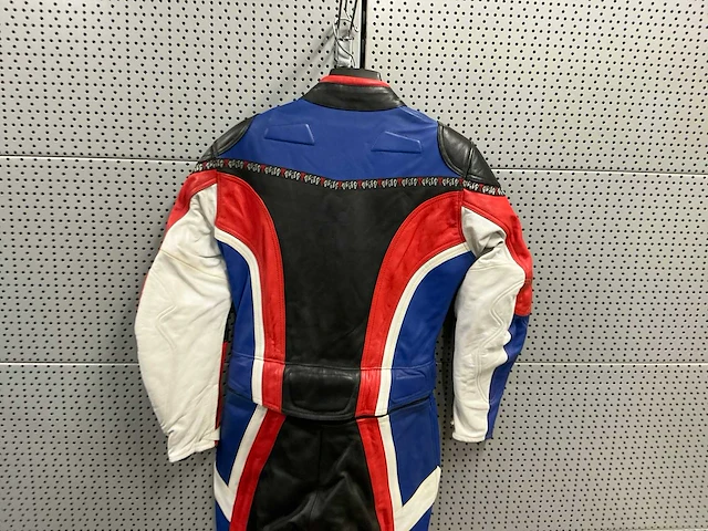 Revtti motorpak maat 42 - afbeelding 8 van  9