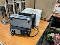 Revuelux 2000 filmprojector - afbeelding 1 van  7