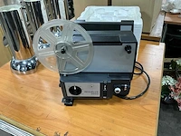 Revuelux 2000 filmprojector - afbeelding 3 van  7