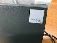 Revuelux 2000 filmprojector - afbeelding 5 van  7