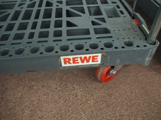 Rewe - afbeelding 4 van  4