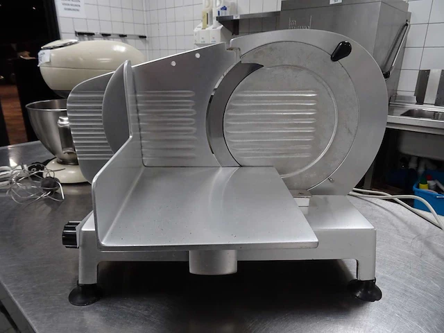 Rewebo - ma 250 - snijmachine - afbeelding 3 van  5