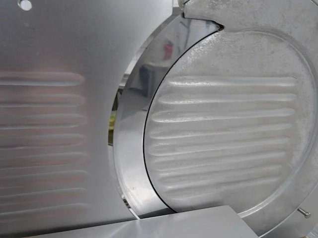 Rewebo - ma 250 - snijmachine - afbeelding 4 van  5