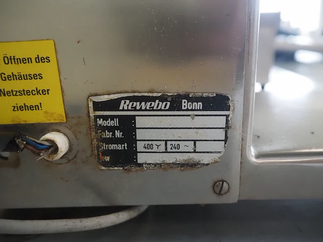 Rewebo - afbeelding 9 van  9