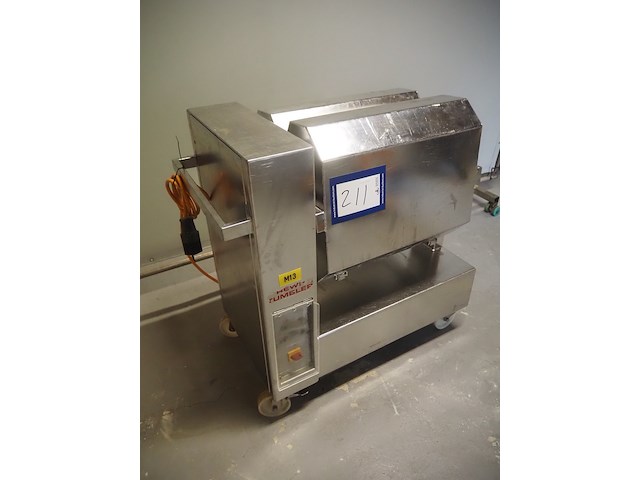 Rewi-pök - afbeelding 1 van  7