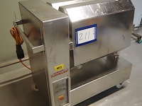 Rewi-pök - afbeelding 1 van  7