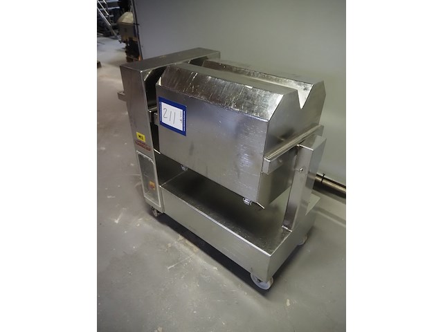 Rewi-pök - afbeelding 2 van  7