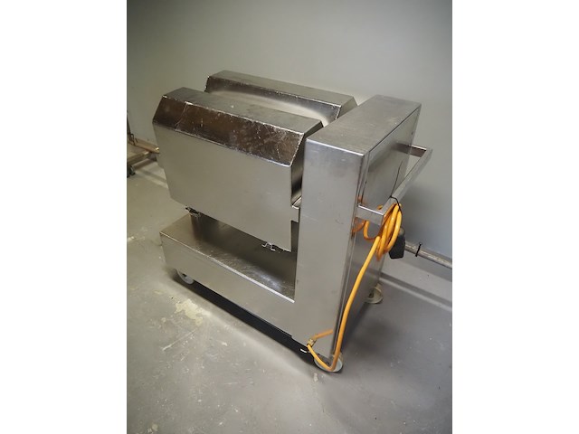 Rewi-pök - afbeelding 3 van  7