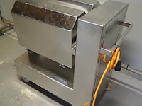 Rewi-pök - afbeelding 3 van  7