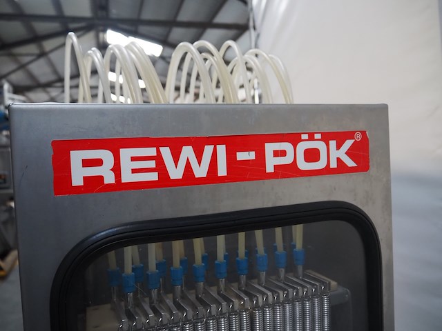 Rewi pök - afbeelding 6 van  15