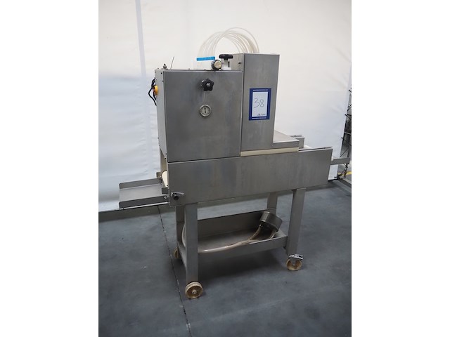 Rewi pök - afbeelding 8 van  15