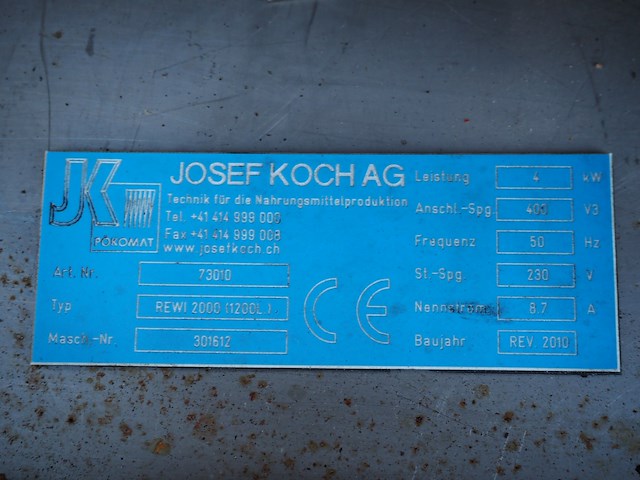 Rewi - afbeelding 4 van  14