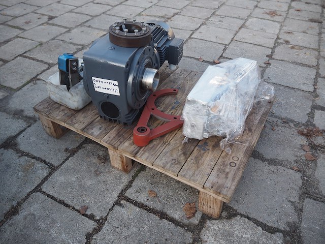 Rewi - afbeelding 5 van  14