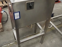 Rex-maschinen gmbh - afbeelding 1 van  6