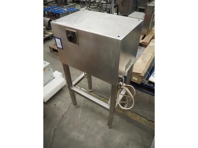 Rex-maschinen gmbh - afbeelding 2 van  6