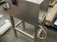 Rex-maschinen gmbh - afbeelding 2 van  6