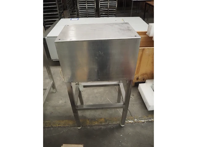 Rex-maschinen gmbh - afbeelding 3 van  6