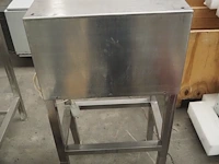 Rex-maschinen gmbh - afbeelding 3 van  6