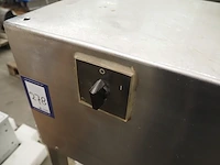 Rex-maschinen gmbh - afbeelding 5 van  6