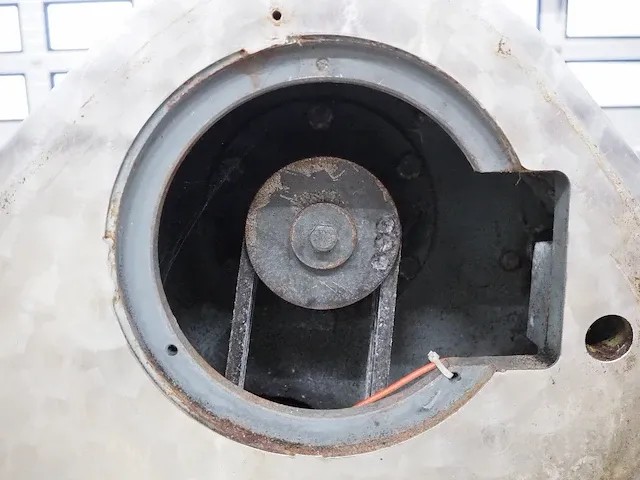 Rex-maschinen - afbeelding 11 van  13