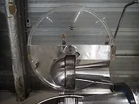 Rex-maschinen - afbeelding 19 van  19