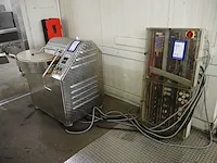 Rex-maschinen - afbeelding 2 van  9