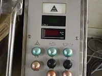 Rex-maschinen - afbeelding 7 van  9