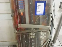 Rex-maschinen - afbeelding 9 van  9