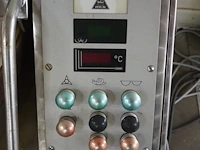 Rex-maschinen - afbeelding 6 van  11