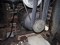 Rex-maschinen - afbeelding 2 van  24