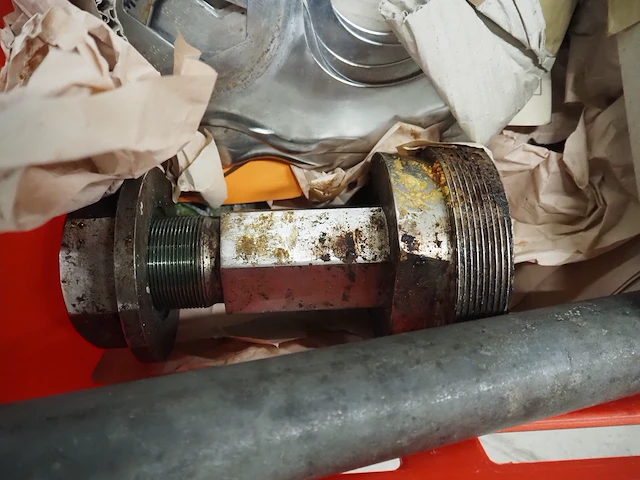 Rex-maschinen - afbeelding 7 van  24