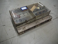 Rex-maschinen - afbeelding 10 van  24